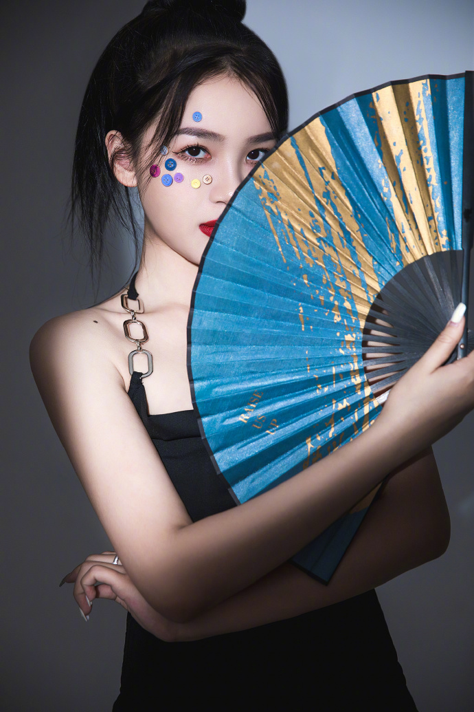 個(gè)人寫(xiě)真